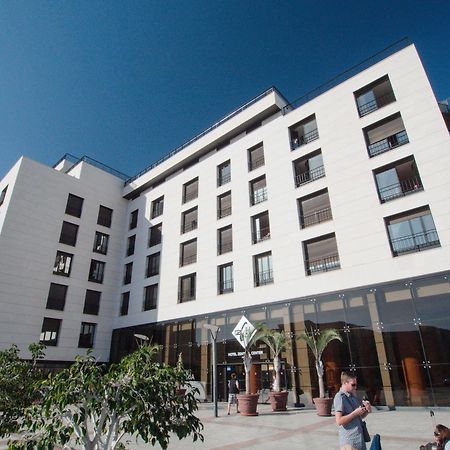 Hotel Zentral Center - Adults Only Плая-де-лас-Америкас Экстерьер фото