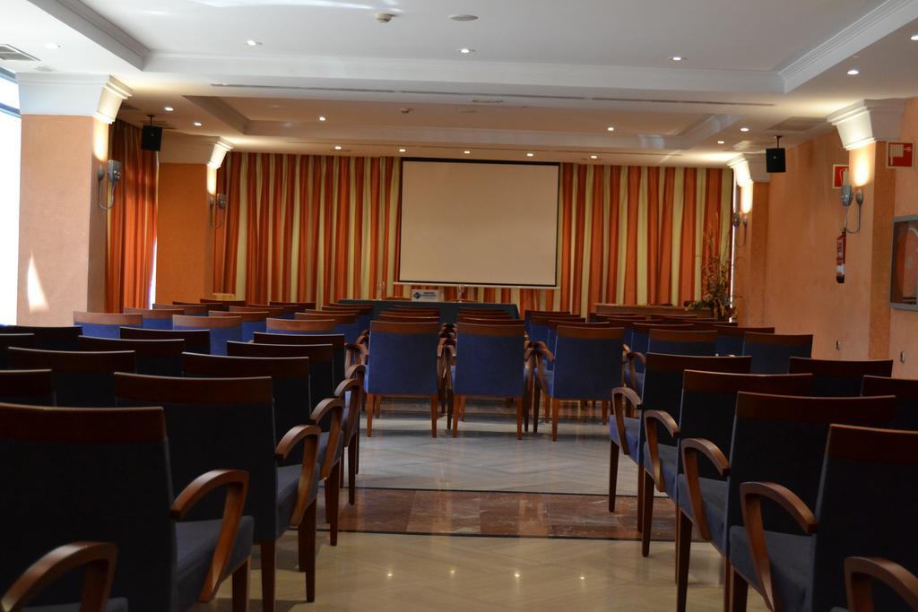 Hotel Zentral Center - Adults Only Плая-де-лас-Америкас Экстерьер фото