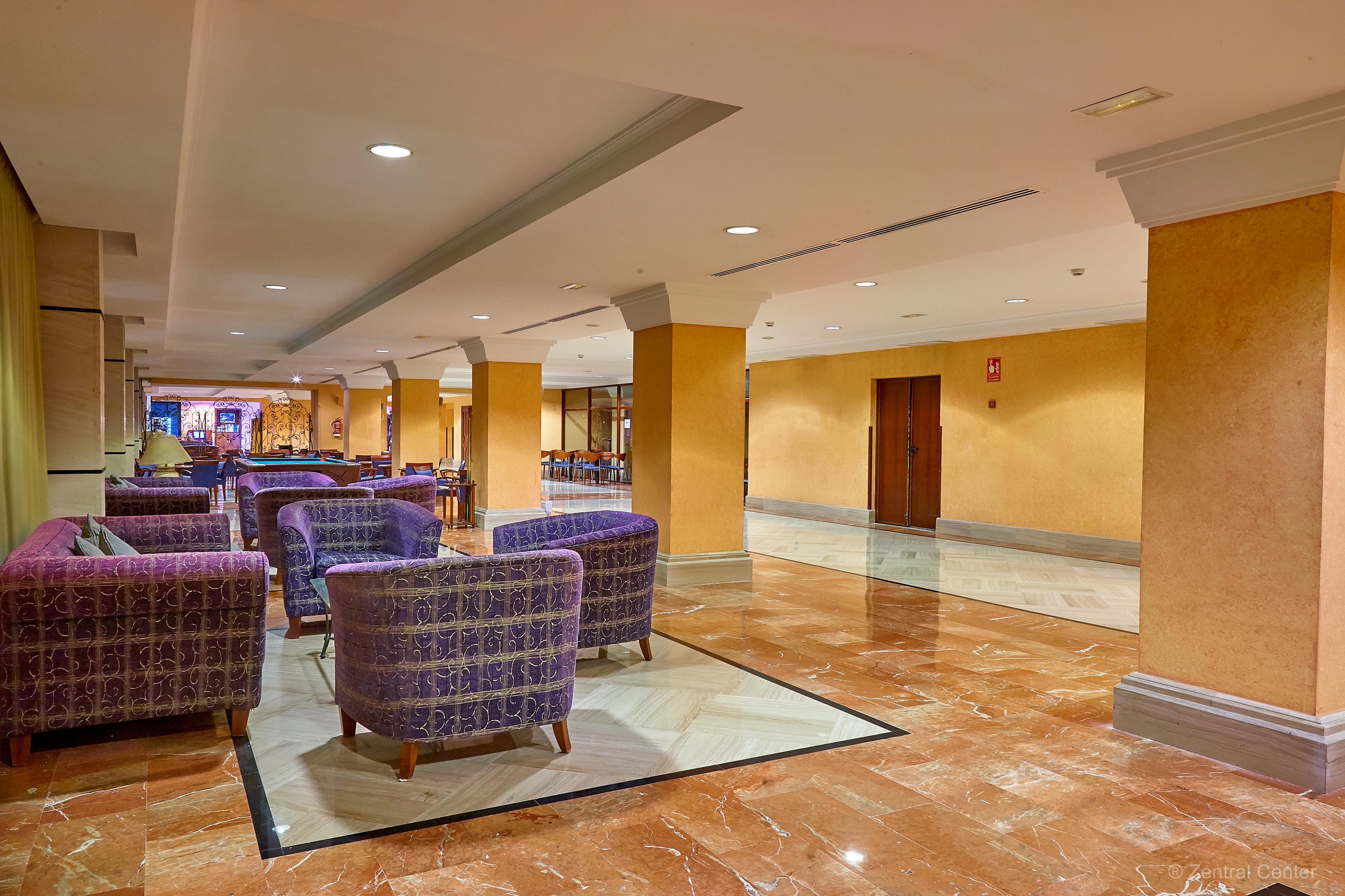 Hotel Zentral Center - Adults Only Плая-де-лас-Америкас Экстерьер фото