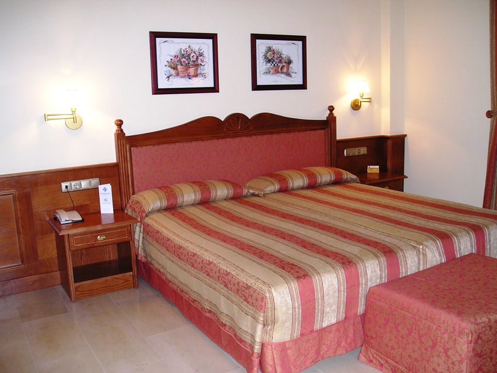 Hotel Zentral Center - Adults Only Плая-де-лас-Америкас Экстерьер фото
