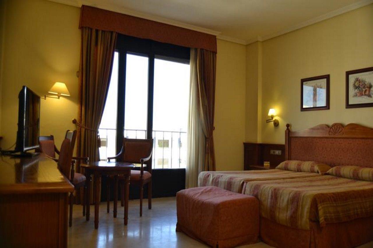 Hotel Zentral Center - Adults Only Плая-де-лас-Америкас Экстерьер фото