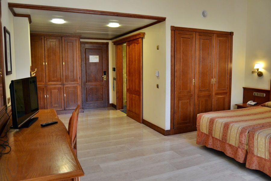 Hotel Zentral Center - Adults Only Плая-де-лас-Америкас Экстерьер фото
