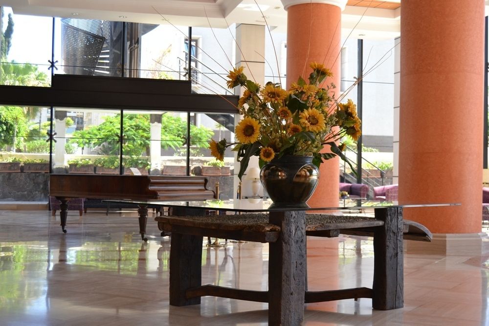 Hotel Zentral Center - Adults Only Плая-де-лас-Америкас Экстерьер фото