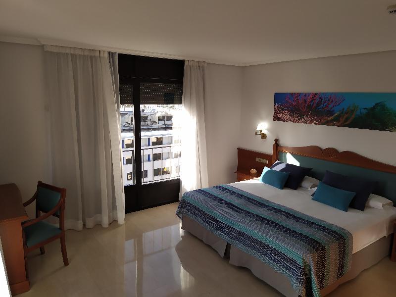 Hotel Zentral Center - Adults Only Плая-де-лас-Америкас Экстерьер фото